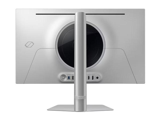 Samsung Odyssey G61SD stražnja strana